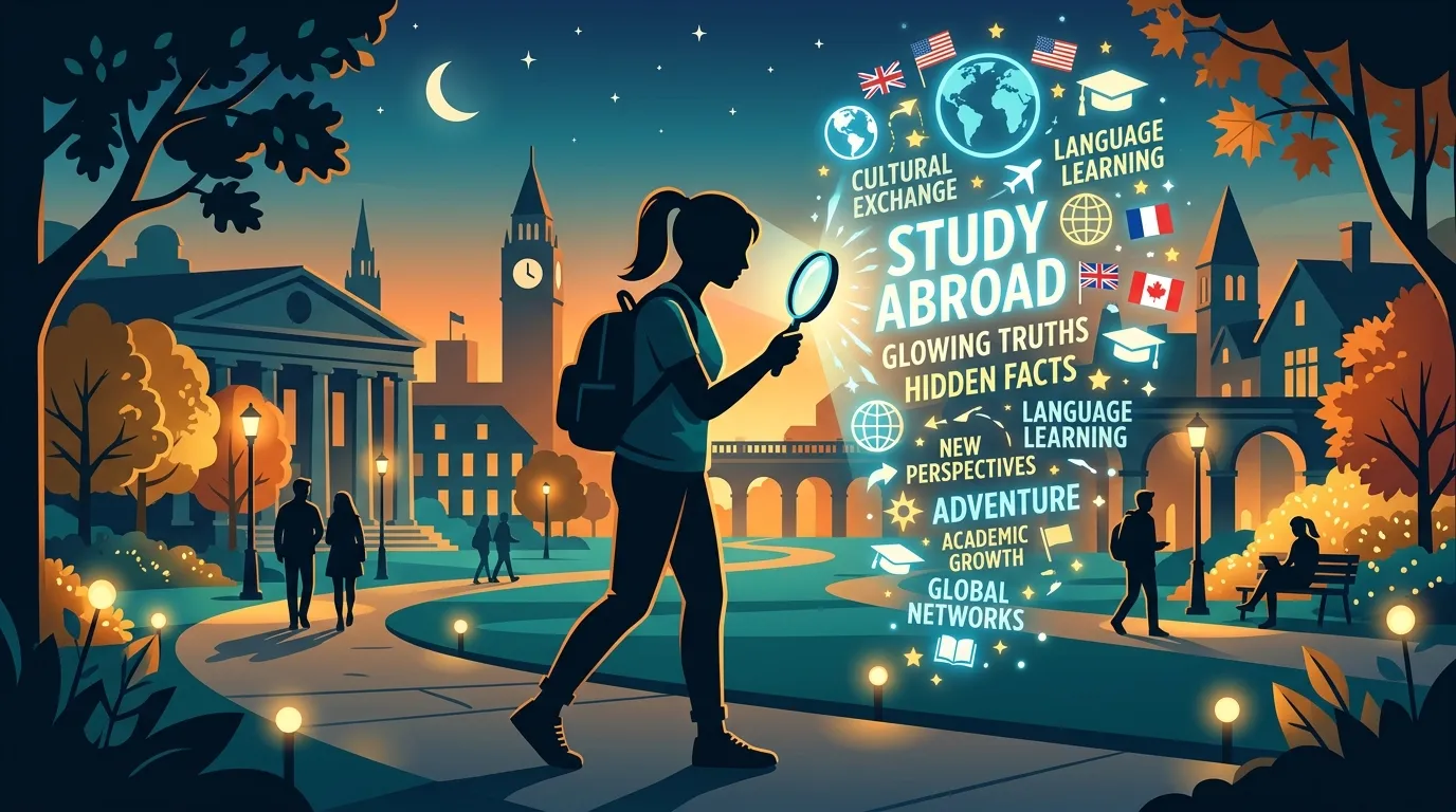 Five truths about studying in India for Bangladeshi students
