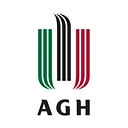 AGH University of Krakow logo