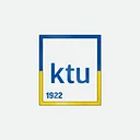 Kaunas University of Technology logo
