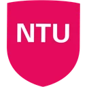 Nottingham Trent University logo