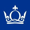 Queen Mary University of London logo