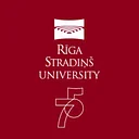 Riga Stradiņš University logo