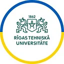 Riga Technical University logo