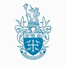 St Mary's University, Twickenham logo