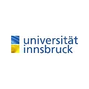 University of Innsbruck logo