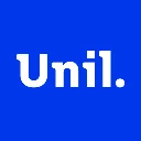 University of Lausanne logo